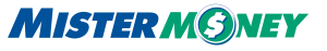 Mister Money Logo